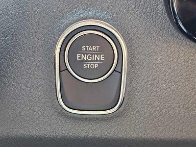 2026 Mercedes-Benz Sprinter Crew 2500 Standard Roof I4 Diesel HO 144 AWD