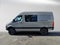 2026 Mercedes-Benz Sprinter Crew 2500 Standard Roof I4 Diesel HO 144 AWD