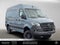 2026 Mercedes-Benz Sprinter Cargo 2500 Standard Roof I4 Diesel HO 144 AWD