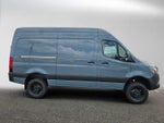 2026 Mercedes-Benz Sprinter Cargo 2500 Standard Roof I4 Diesel HO 144 AWD