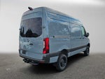 2026 Mercedes-Benz Sprinter Cargo 2500 Standard Roof I4 Diesel HO 144 AWD