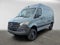 2026 Mercedes-Benz Sprinter Cargo 2500 Standard Roof I4 Diesel HO 144 AWD