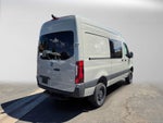 2026 Mercedes-Benz Sprinter Crew 2500 Standard Roof I4 Diesel HO 144 AWD