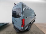 2026 Mercedes-Benz Sprinter Cargo 2500 Standard Roof I4 Diesel HO 144 AWD
