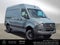 2026 Mercedes-Benz Sprinter 2500 Standard Roof I4 Diesel HO 144 AWD