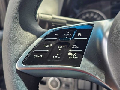 2026 Mercedes-Benz Sprinter 2500 Standard Roof I4 Diesel HO 144 AWD