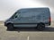 2026 Mercedes-Benz Sprinter 2500 Standard Roof I4 Diesel HO 144 AWD