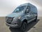 2026 Mercedes-Benz Sprinter 2500 Standard Roof I4 Diesel HO 144 AWD
