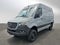 2026 Mercedes-Benz Sprinter 2500 Standard Roof I4 Diesel HO 144 AWD