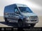 2026 Mercedes-Benz Sprinter 2500 Standard Roof I4 Diesel HO 144 AWD