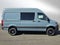 2026 Mercedes-Benz Sprinter 2500 Standard Roof I4 Diesel HO 144 AWD