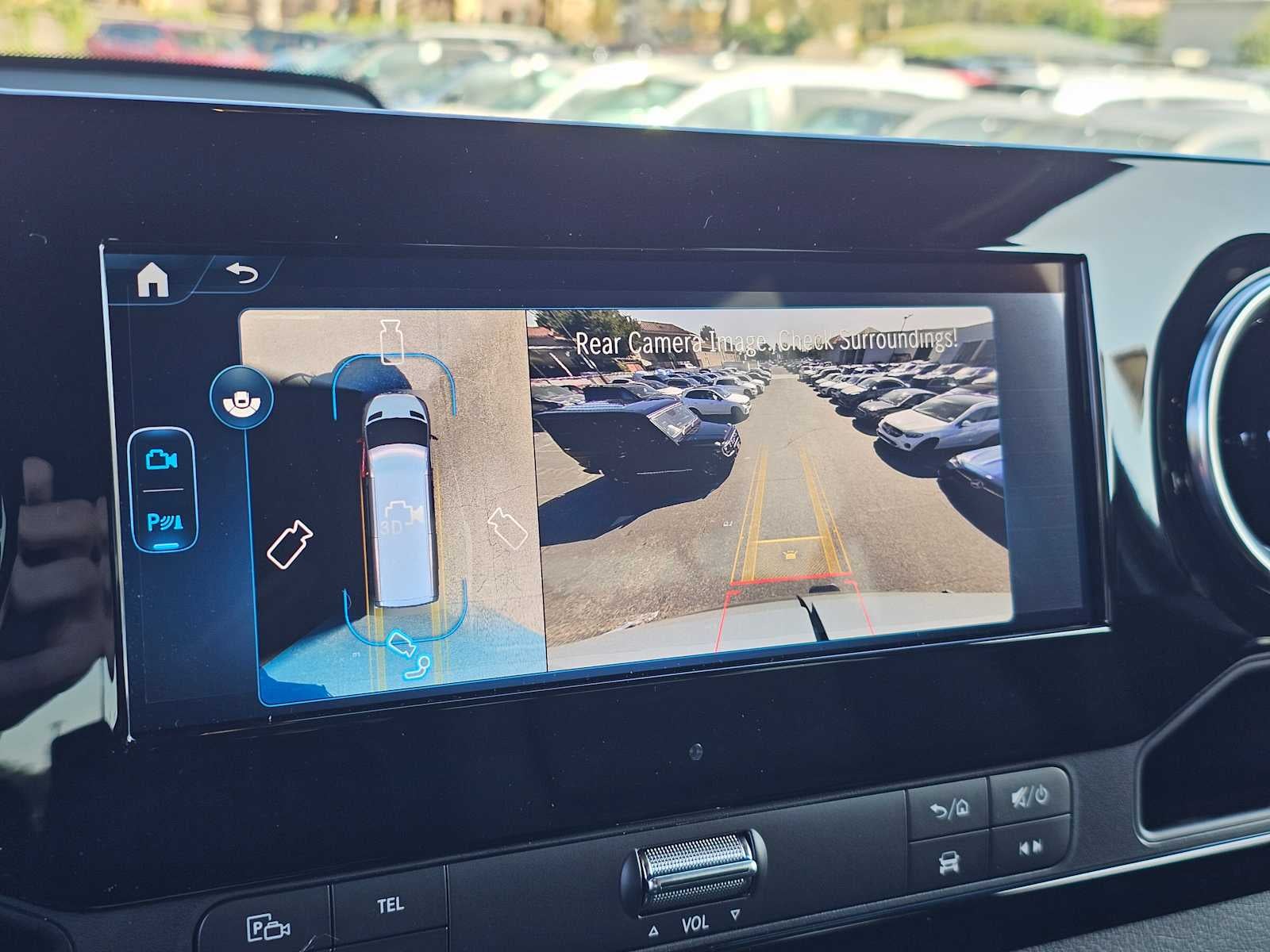2026 Mercedes-Benz Sprinter 2500 Standard Roof I4 Diesel HO 144 AWD