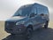 2026 Mercedes-Benz Sprinter 2500 Standard Roof I4 Diesel HO 144 AWD