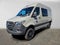 2026 Mercedes-Benz Sprinter 2500 Standard Roof I4 Diesel HO 144 AWD