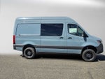 2026 Mercedes-Benz Sprinter 2500 Standard Roof I4 Diesel HO 144 AWD