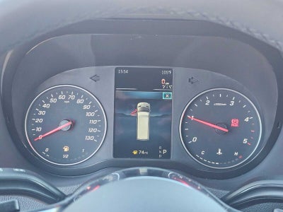 2026 Mercedes-Benz Sprinter 2500 Standard Roof I4 Diesel HO 144 AWD