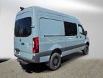 2026 Mercedes-Benz Sprinter 2500 Standard Roof I4 Diesel HO 144 AWD