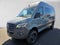 2026 Mercedes-Benz Sprinter 2500 Standard Roof I4 Diesel HO 144 AWD