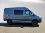 2026 Mercedes-Benz Sprinter 2500 Standard Roof I4 Diesel HO 144 AWD
