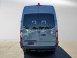 2026 Mercedes-Benz Sprinter 2500 Standard Roof I4 Diesel HO 144 AWD