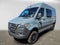 2026 Mercedes-Benz Sprinter 2500 Standard Roof I4 Diesel HO 144 AWD