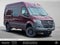 2026 Mercedes-Benz Sprinter Crew 2500 Standard Roof I4 Diesel HO 144 AWD