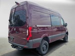2026 Mercedes-Benz Sprinter Crew 2500 Standard Roof I4 Diesel HO 144 AWD