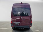 2026 Mercedes-Benz Sprinter Crew 2500 Standard Roof I4 Diesel HO 144 AWD
