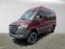2026 Mercedes-Benz Sprinter Crew 2500 Standard Roof I4 Diesel HO 144 AWD