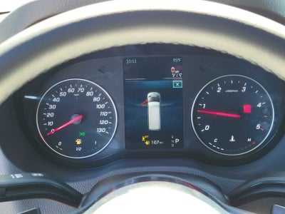 2026 Mercedes-Benz Sprinter Crew 2500 Standard Roof I4 Diesel HO 144 AWD