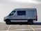 2026 Mercedes-Benz Sprinter Crew 2500 Standard Roof I4 Diesel HO 144 AWD
