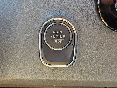 2026 Mercedes-Benz Sprinter Crew 2500 Standard Roof I4 Diesel HO 144 AWD