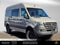 2026 Mercedes-Benz Sprinter Crew 2500 Standard Roof I4 Diesel HO 144 AWD