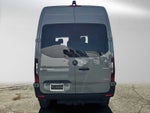 2026 Mercedes-Benz Sprinter Crew 2500 Standard Roof I4 Diesel HO 144 AWD