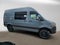 2026 Mercedes-Benz Sprinter Crew 2500 Standard Roof I4 Diesel HO 144 AWD