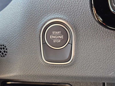 2026 Mercedes-Benz Sprinter 2500 Standard Roof I4 Diesel HO 144" AWD