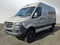 2026 Mercedes-Benz Sprinter 2500 Standard Roof I4 Diesel HO 144" AWD