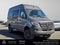 2026 Mercedes-Benz Sprinter 2500 Standard Roof I4 Diesel HO 144 AWD