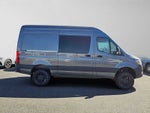 2026 Mercedes-Benz Sprinter 2500 Standard Roof I4 Diesel HO 144 AWD
