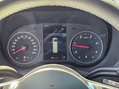 2026 Mercedes-Benz Sprinter 2500 Standard Roof I4 Diesel HO 144 AWD