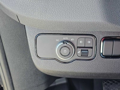 2026 Mercedes-Benz Sprinter 2500 Standard Roof I4 Diesel HO 144 AWD