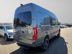 2026 Mercedes-Benz Sprinter 2500 Standard Roof I4 Diesel HO 144 AWD
