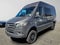 2026 Mercedes-Benz Sprinter 2500 Standard Roof I4 Diesel HO 144 AWD