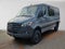 2026 Mercedes-Benz Sprinter 2500 Standard Roof I4 Diesel HO 144 AWD