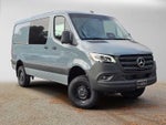 2026 Mercedes-Benz Sprinter 2500 Standard Roof I4 Diesel HO 144 AWD