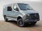 2026 Mercedes-Benz Sprinter 2500 Standard Roof I4 Diesel HO 144 AWD