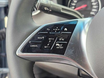 2026 Mercedes-Benz Sprinter 2500 Standard Roof I4 Diesel HO 144 AWD