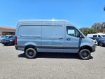 2026 Mercedes-Benz Sprinter 2500 Standard Roof I4 Diesel HO 144 AWD