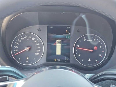 2026 Mercedes-Benz Sprinter 2500 Standard Roof I4 Diesel HO 144 AWD