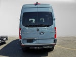 2026 Mercedes-Benz Sprinter Crew 2500 Standard Roof I4 Diesel HO 144 AWD
